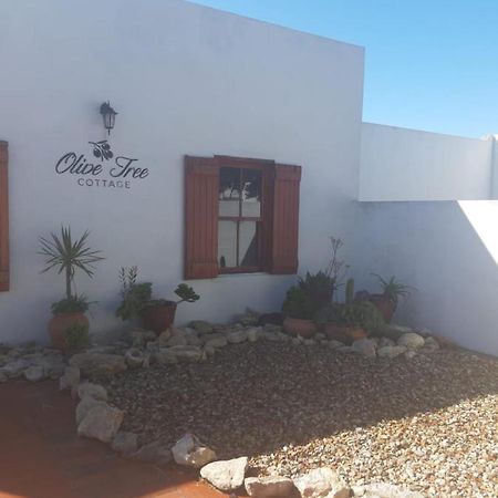 Olive Tree Cottage Paternoster Exterior photo